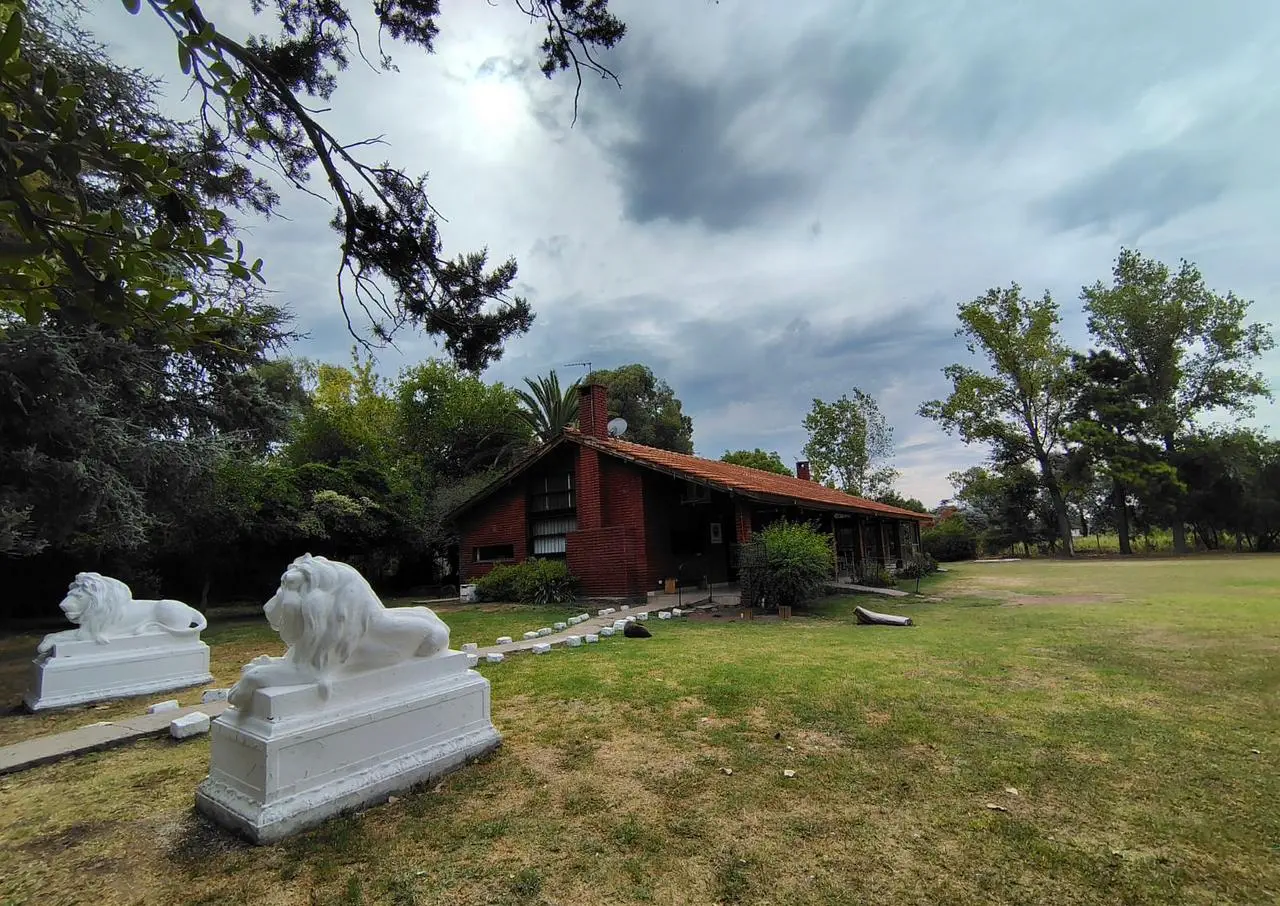 Sede principal - foto 4